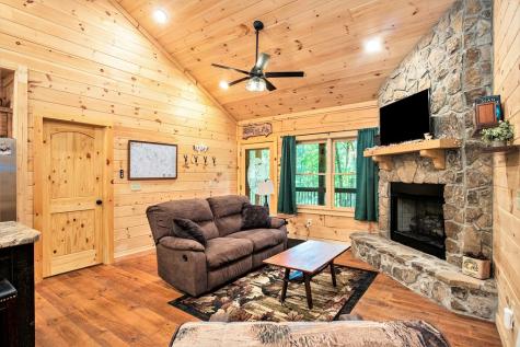 680 Hidden Lakes Drive Cherry Log GA 30522