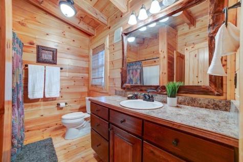138 Lucius Lane Cherry Log GA 30522