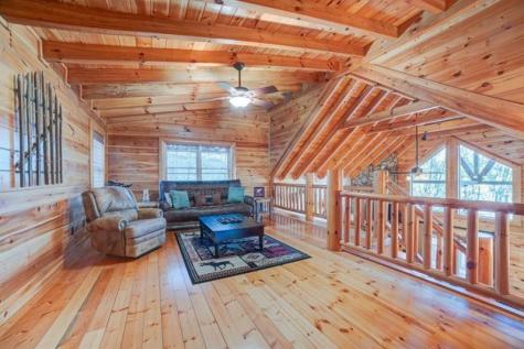 138 Lucius Lane Cherry Log GA 30522
