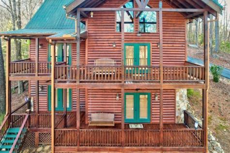 138 Lucius Lane Cherry Log GA 30522