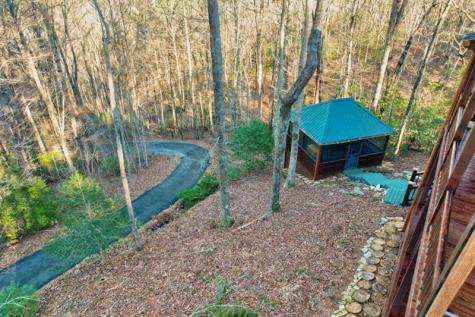138 Lucius Lane Cherry Log GA 30522
