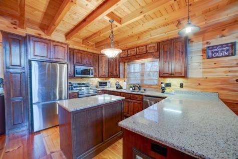 138 Lucius Lane Cherry Log GA 30522