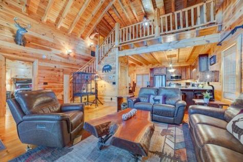 138 Lucius Lane Cherry Log GA 30522