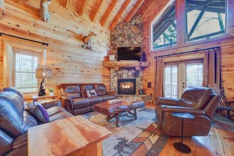 138 Lucius Lane Cherry Log GA 30522