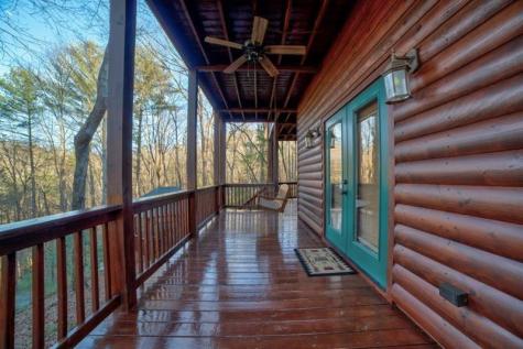 138 Lucius Lane Cherry Log GA 30522