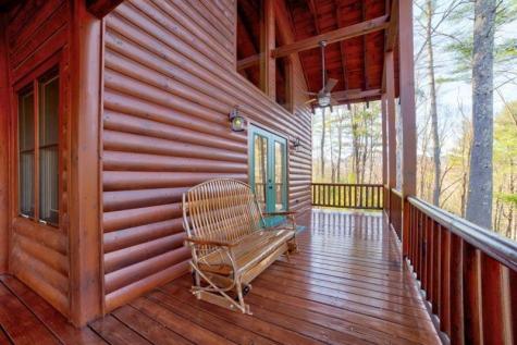 138 Lucius Lane Cherry Log GA 30522