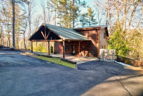 138 Lucius Lane Cherry Log GA 30522