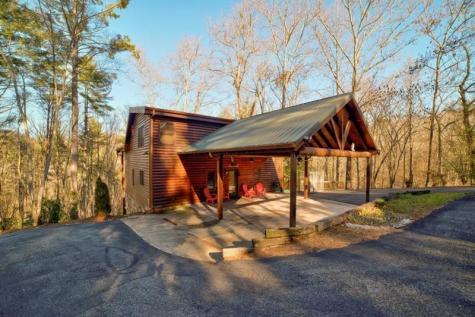 138 Lucius Lane Cherry Log GA 30522