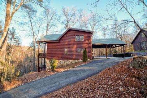 138 Lucius Lane Cherry Log GA 30522