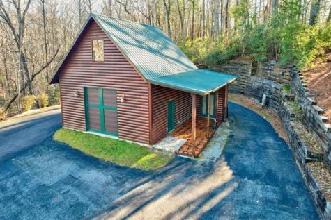 138 Lucius Lane Cherry Log GA 30522
