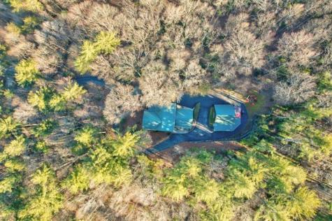 138 Lucius Lane Cherry Log GA 30522