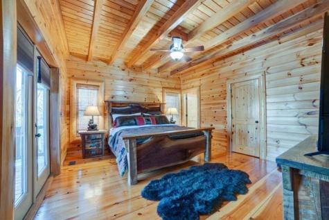 138 Lucius Lane Cherry Log GA 30522