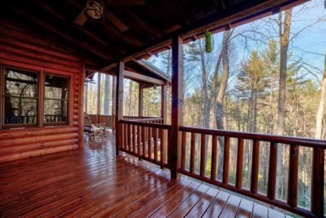 138 Lucius Lane Cherry Log GA 30522