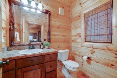 138 Lucius Lane Cherry Log GA 30522