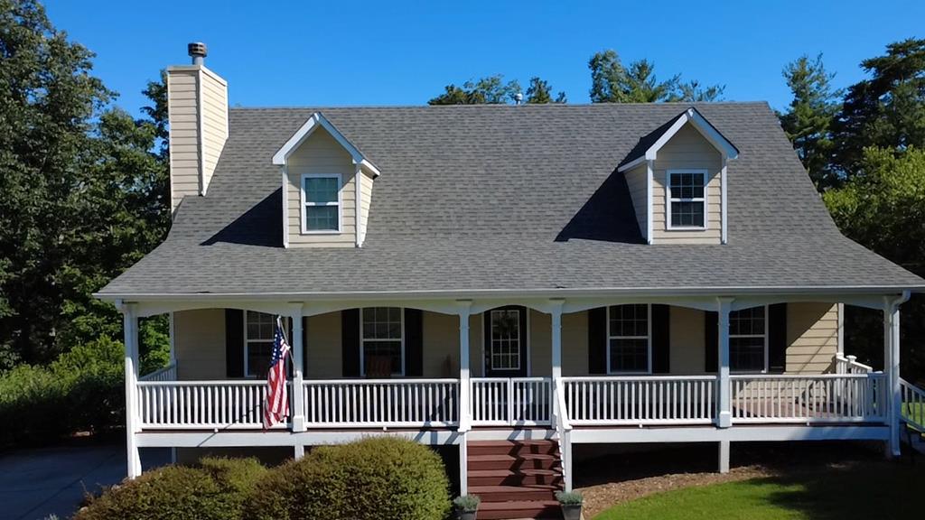 348 South Woods Court Jasper GA 30143