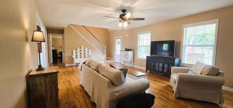 348 South Woods Court Jasper GA 30143