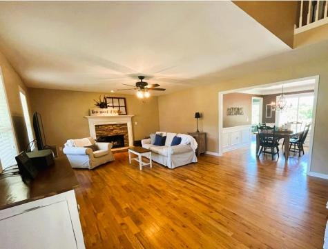 348 South Woods Court Jasper GA 30143