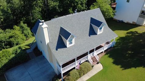 348 South Woods Court Jasper GA 30143