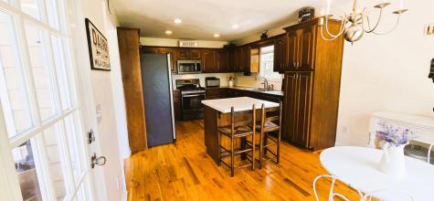 348 South Woods Court Jasper GA 30143