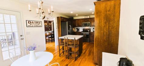 348 South Woods Court Jasper GA 30143