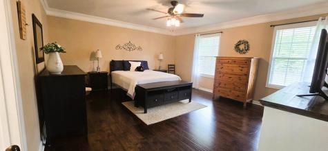 348 South Woods Court Jasper GA 30143