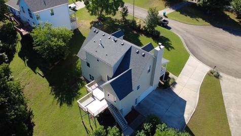348 South Woods Court Jasper GA 30143