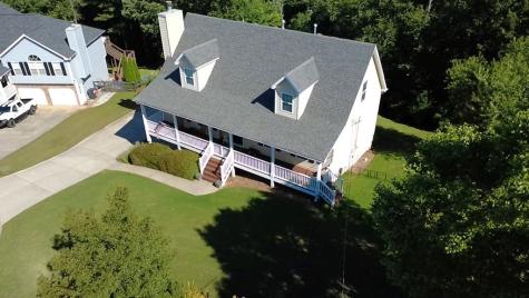 348 South Woods Court Jasper GA 30143