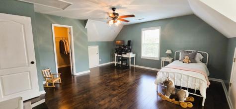 348 South Woods Court Jasper GA 30143