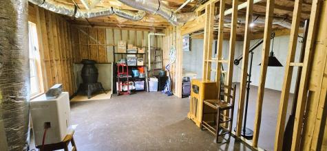 348 South Woods Court Jasper GA 30143