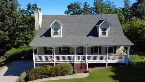 348 South Woods Court Jasper GA 30143