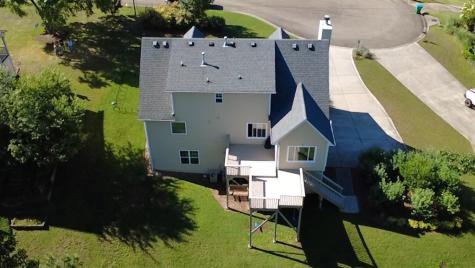 348 South Woods Court Jasper GA 30143