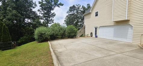 348 South Woods Court Jasper GA 30143