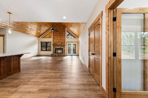 40 Cherry Street East Ellijay GA 30540