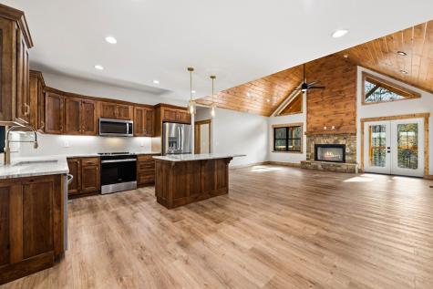 40 Cherry Street East Ellijay GA 30540