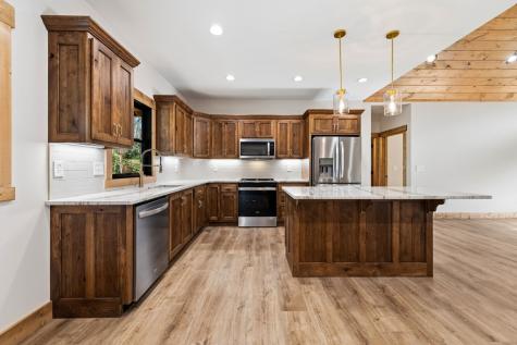 40 Cherry Street East Ellijay GA 30540