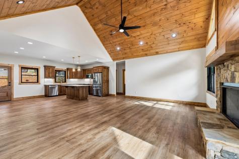 40 Cherry Street East Ellijay GA 30540