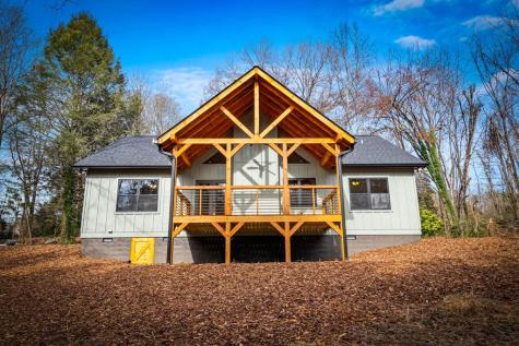 40 Cherry Street East Ellijay GA 30540