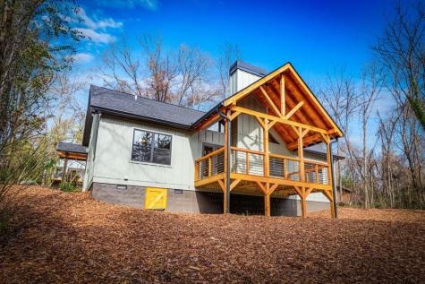 40 Cherry Street East Ellijay GA 30540