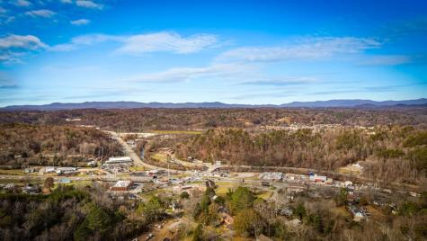 40 Cherry Street East Ellijay GA 30540