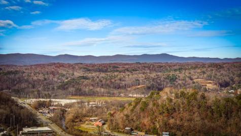 40 Cherry Street East Ellijay GA 30540