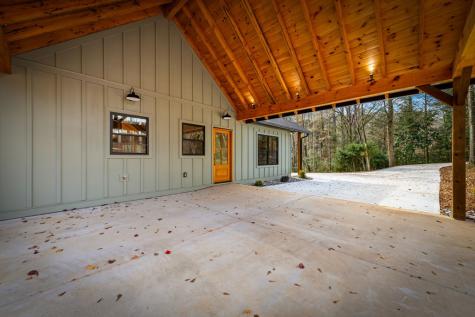 40 Cherry Street East Ellijay GA 30540