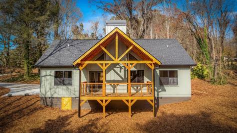 40 Cherry Street East Ellijay GA 30540