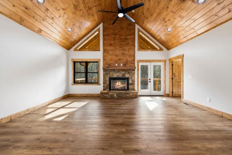 40 Cherry Street East Ellijay GA 30540