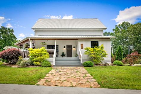 657 Campbell Camp Circle Blue Ridge GA 30513