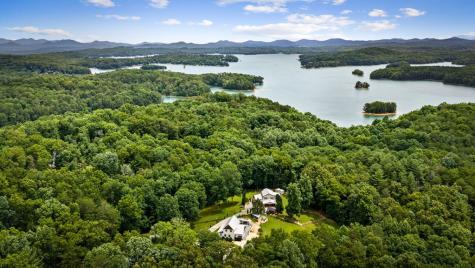 657 Campbell Camp Circle Blue Ridge GA 30513