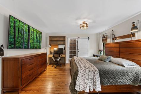 657 Campbell Camp Circle Blue Ridge GA 30513