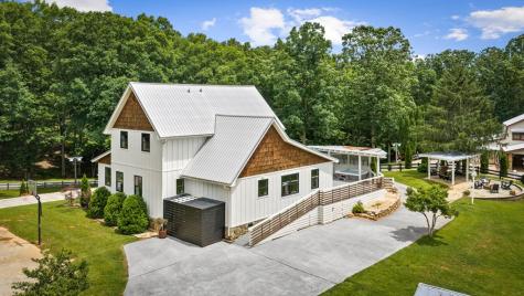 657 Campbell Camp Circle Blue Ridge GA 30513