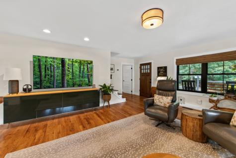 657 Campbell Camp Circle Blue Ridge GA 30513