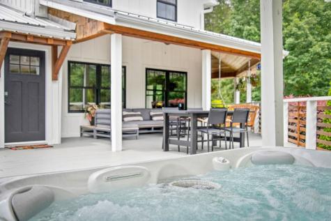 657 Campbell Camp Circle Blue Ridge GA 30513