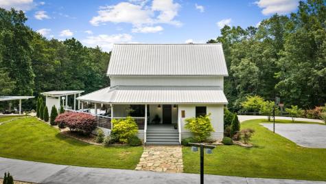 657 Campbell Camp Circle Blue Ridge GA 30513